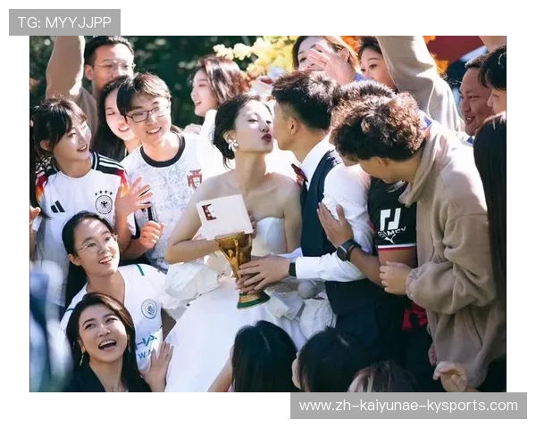 足球主题婚礼如何将比赛元素融入仪式与装饰细节